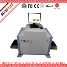 On Vehicle X-ray Scanner SPX4233 Baggage X ray Security Machine